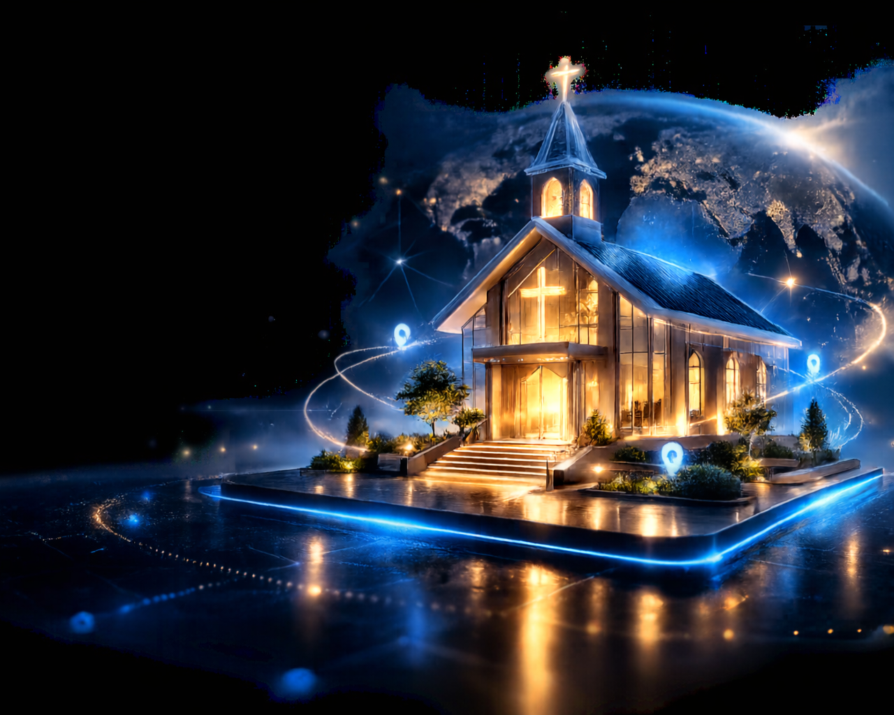 Chirst Life Bible Church